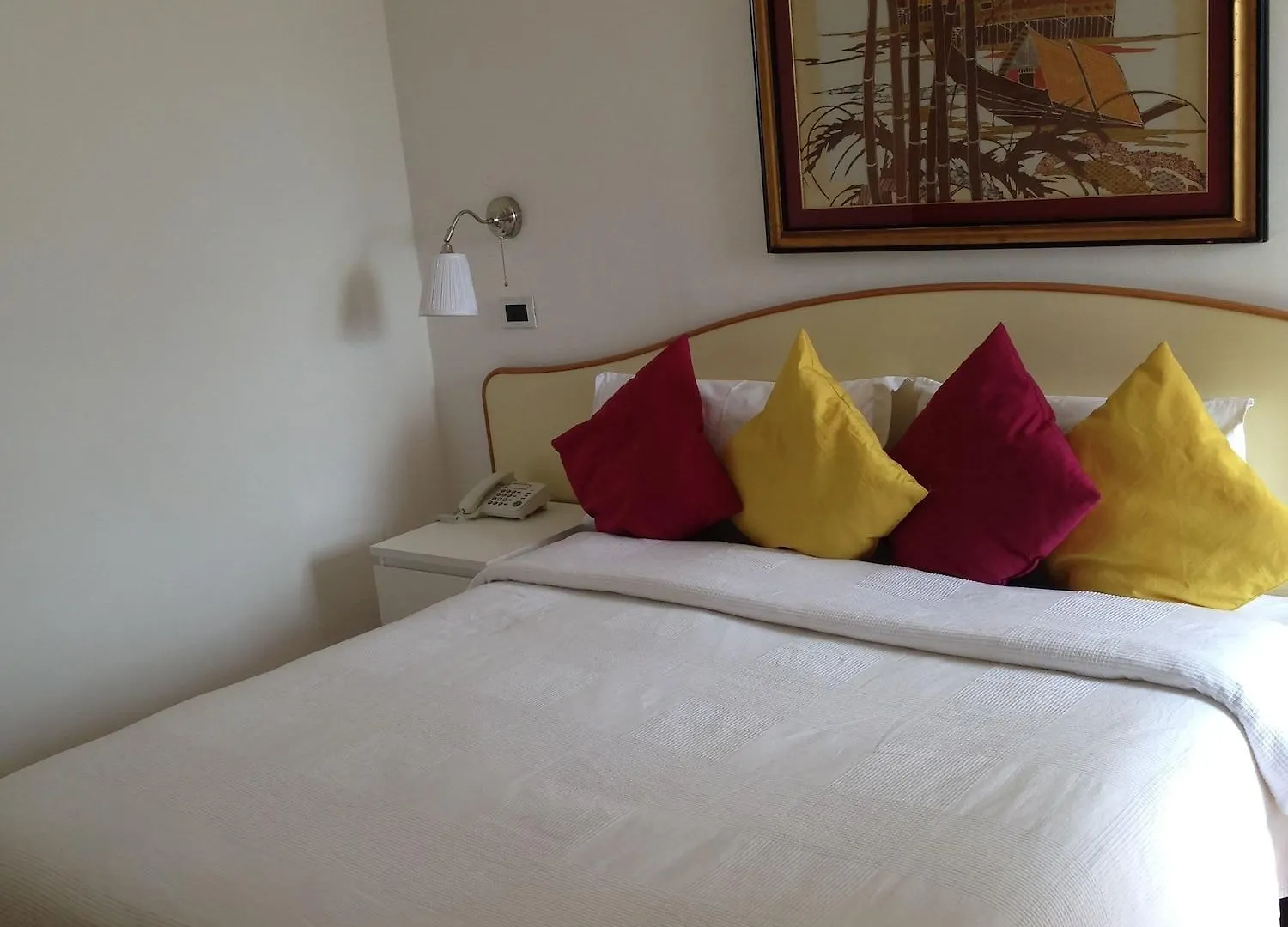 Villa Greta Hotel Rooms & Suites Taormina