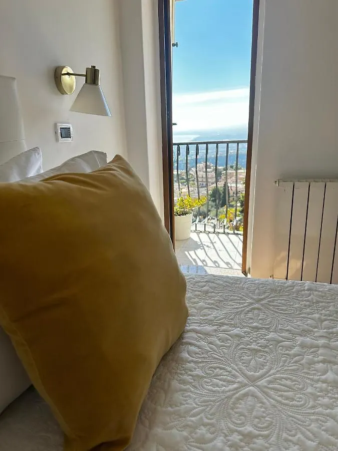 Villa Greta Hotel Rooms & Suites Taormina