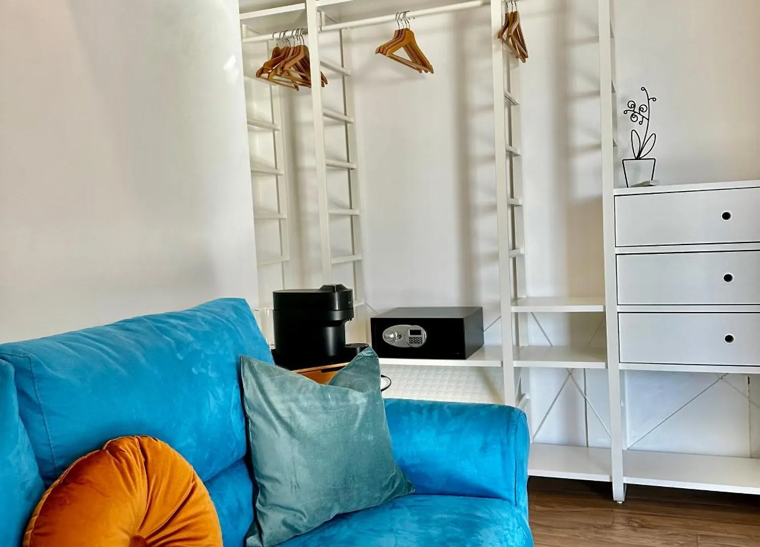 Villa Greta Hotel Rooms & Suites Taormina