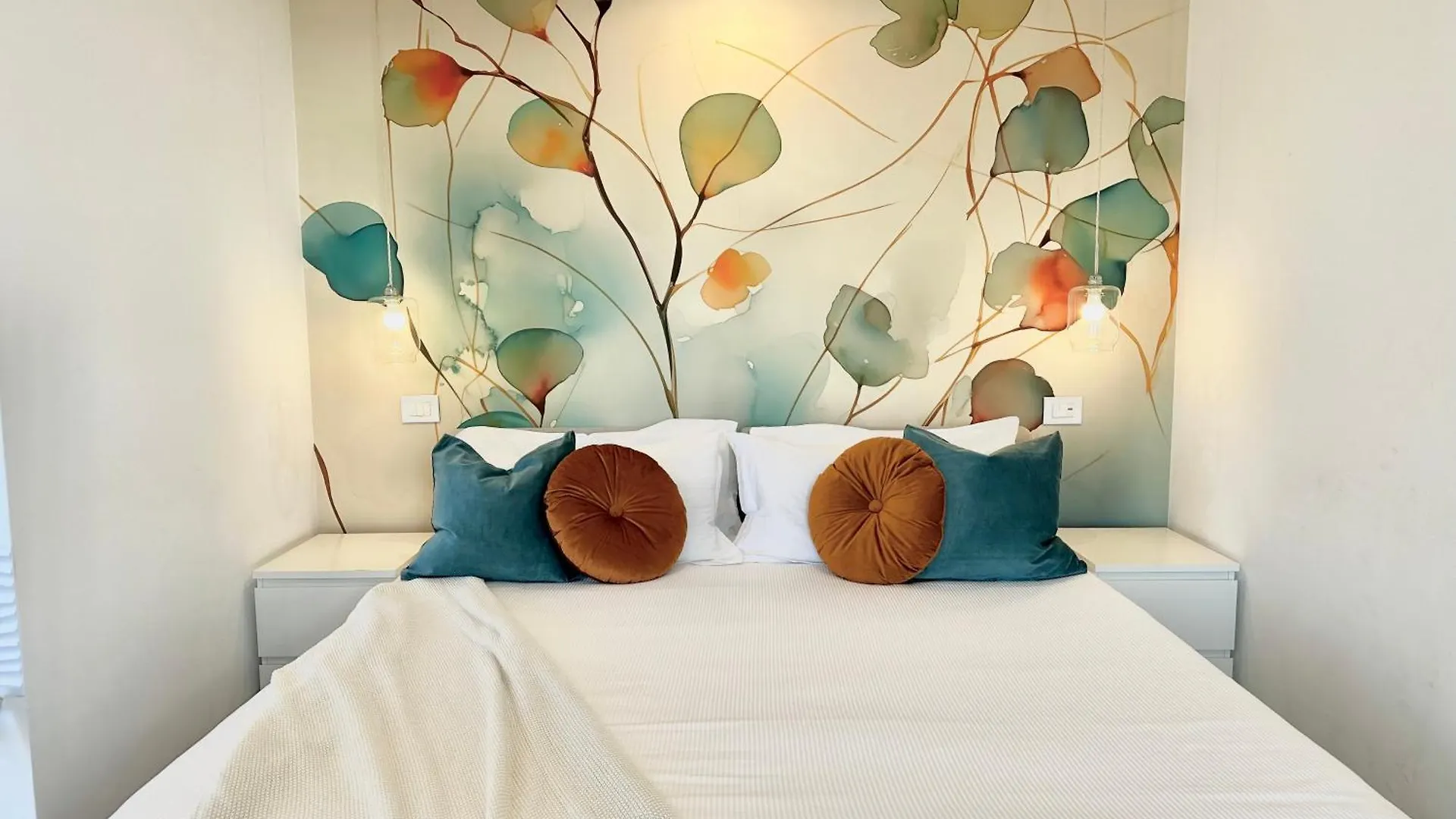 **  Villa Greta Hotel Rooms & Suites Taormina Italy