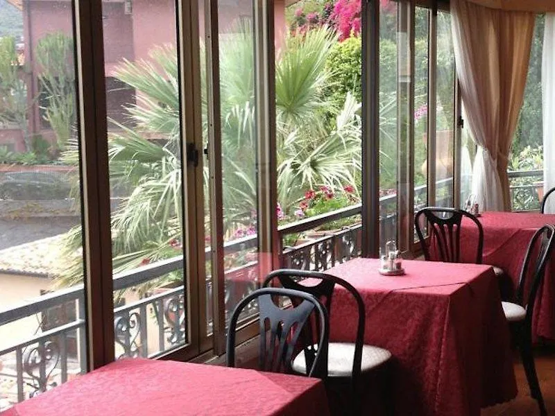 **  Villa Greta Hotel Rooms & Suites Taormina Italy