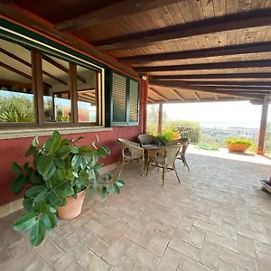 Casa Ai Poggi Dell'argentario Orbetello