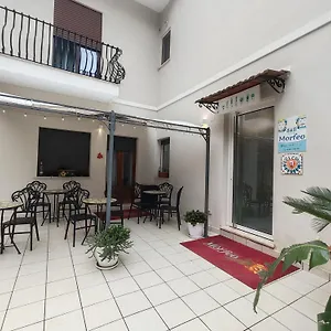 Nocleg ze śniadaniem Morfeo, Taormina