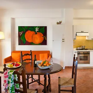  Apartment Degli Agrumi Italy