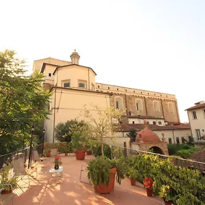  Apartment Domus Giorgio Italy