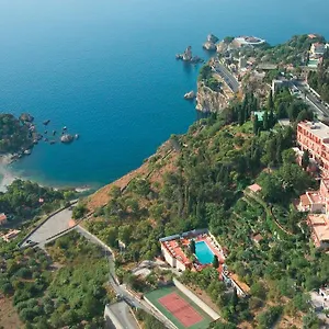 4* Hotel Grand Miramare