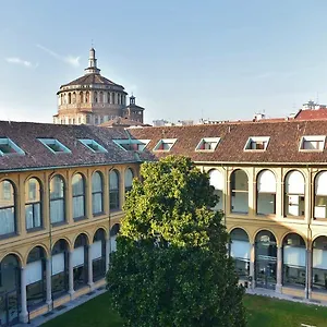 Palazzo Delle Stelline Milánó