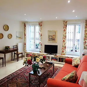  Apartment Ca Da Ponte Italy