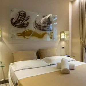  Apartment Le Jardin Italy